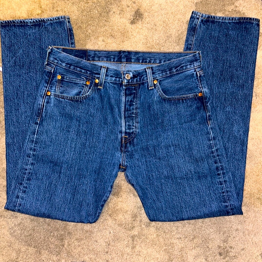 NWOT JP-Marks men’s 32x32 denim.